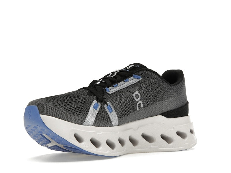 On Running Cloudeclipse Black Frost