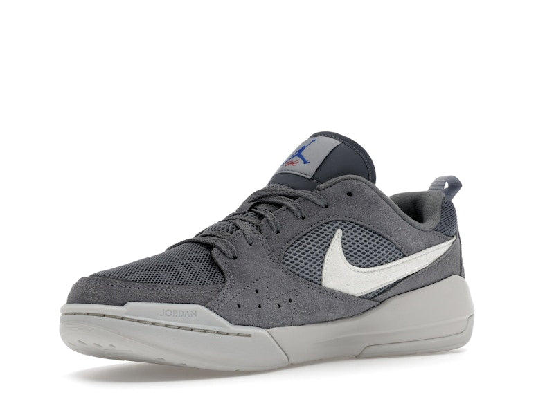 Jordan CMFT Era Cool Grey White