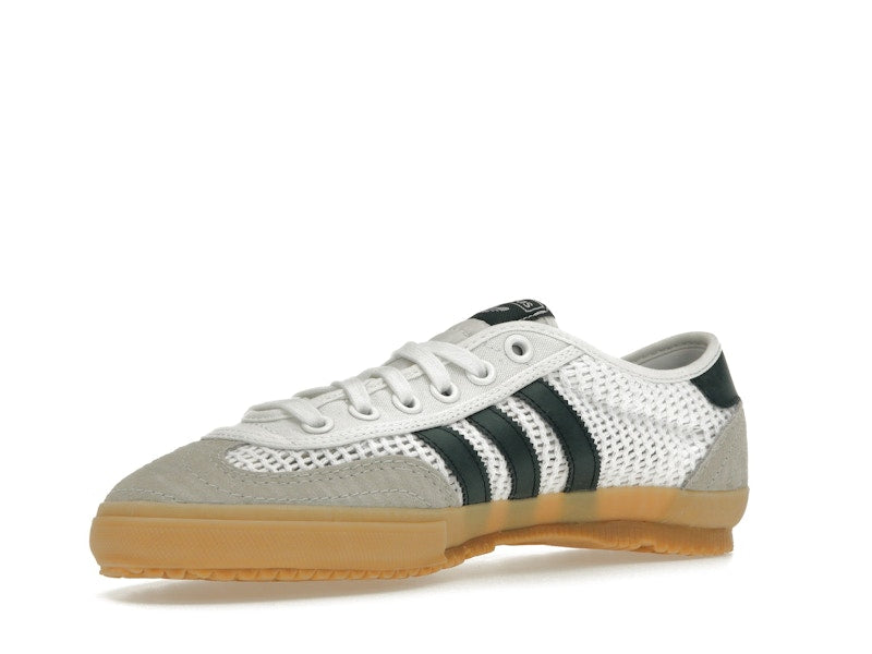 adidas Tischtennis White Green Gum