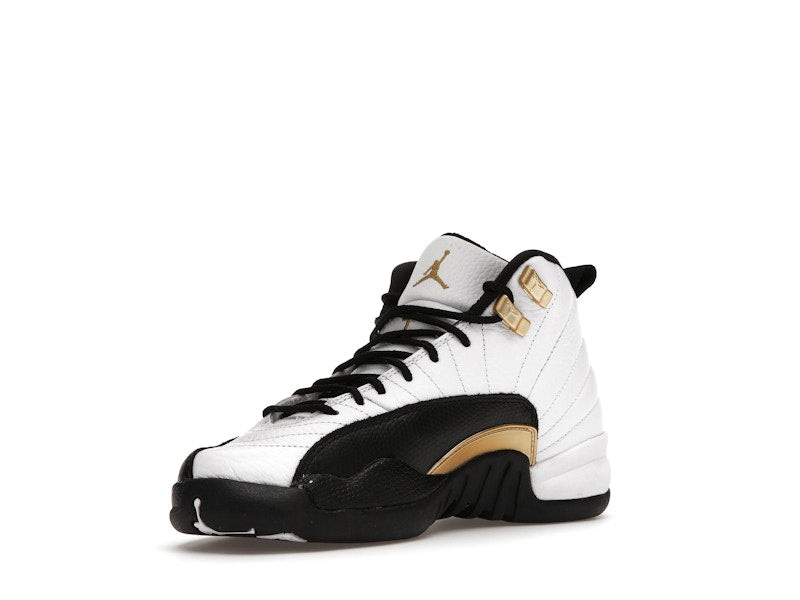 Jordan 12 Retro Royalty Taxi (GS)