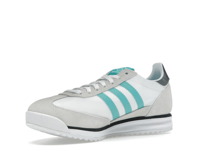 adidas SL 72 RS Mercedes-AMG Petronas Formula One Team White