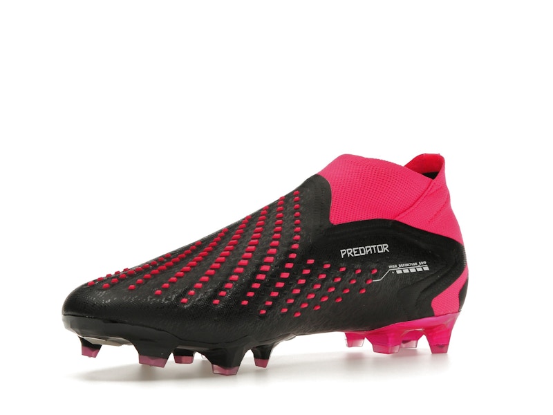 adidas Predator Accuracy+ FG Own Your Football Pack