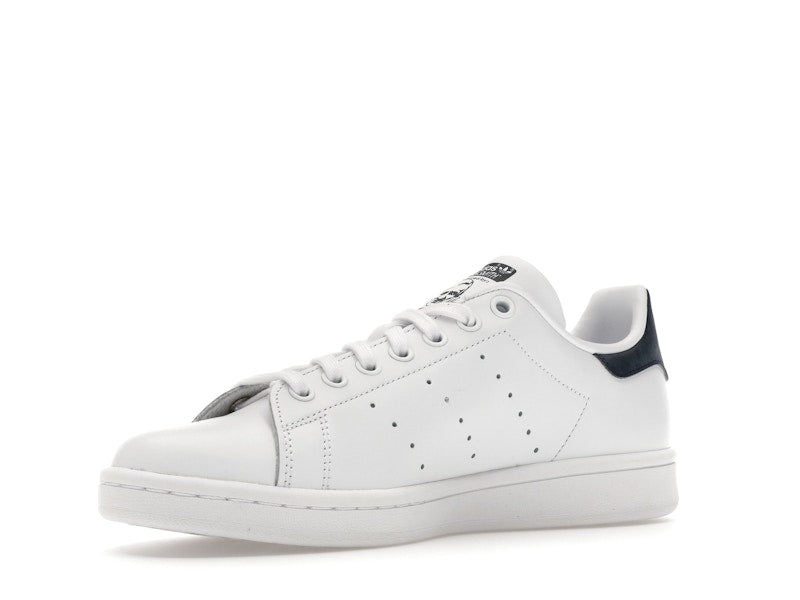 adidas Stan Smith White Navy (2020) (Women's)