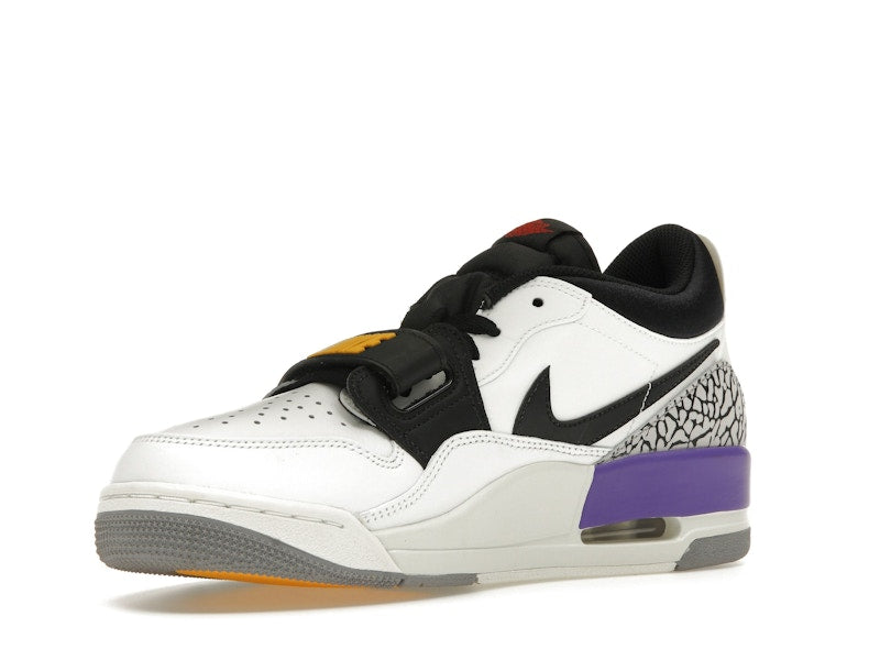 Jordan Legacy 312 Low Lakers