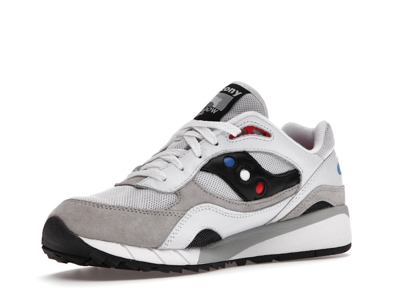 Saucony Shadow 6000 Extra Butter White Rabbit