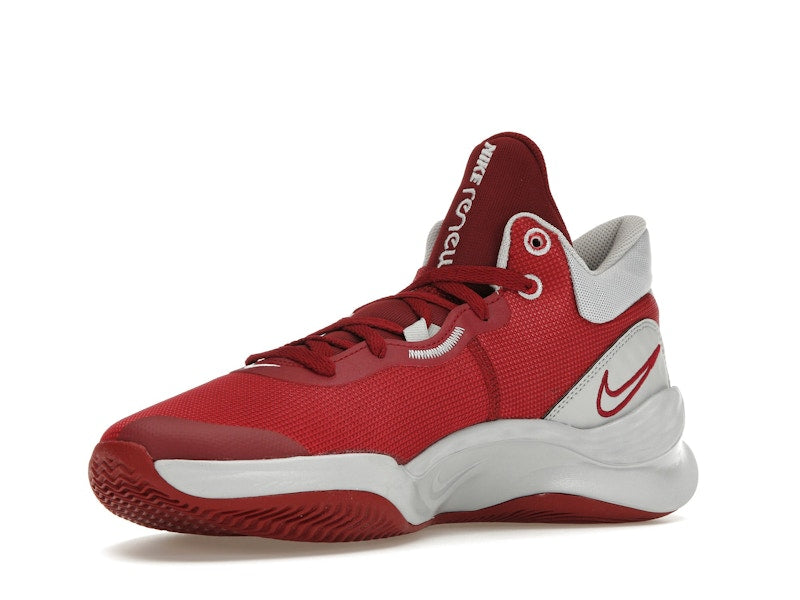 Nike Renew Elevate 3 Team Red