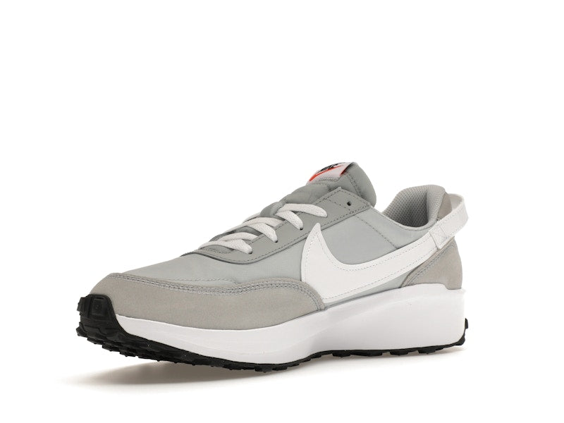 Nike Waffle Debut Grey Fog White