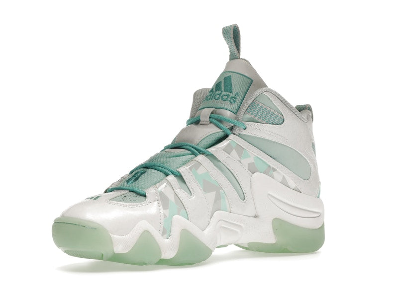 adidas Crazy 8 Glacier Ice Camo