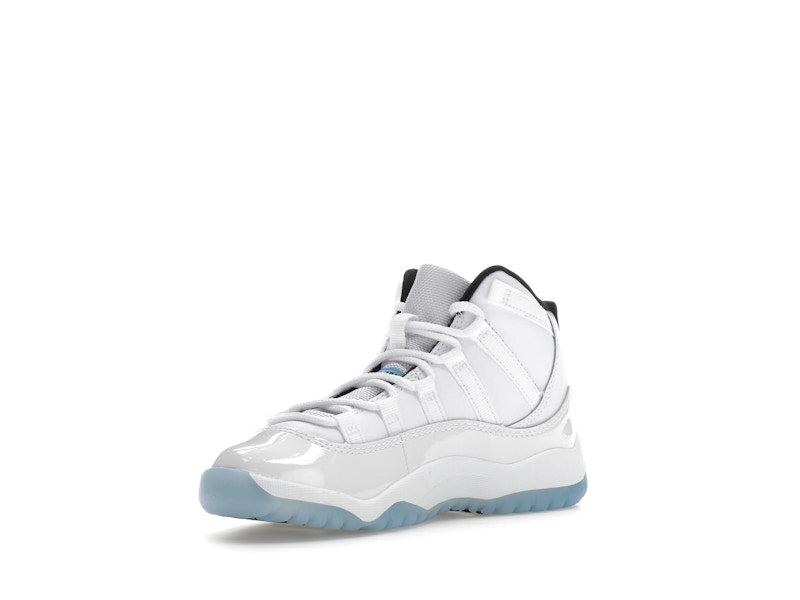Jordan 11 Retro Legend Blue (2024) (PS)
