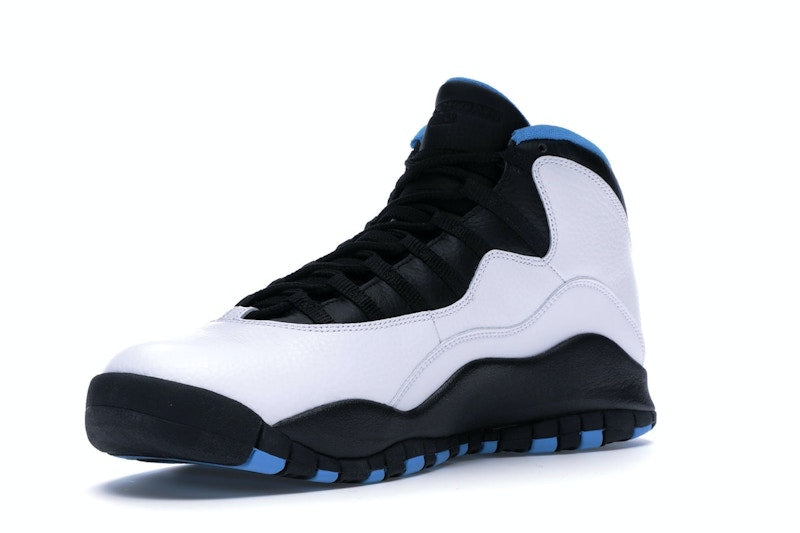 Jordan 10 Retro Powder (2014)