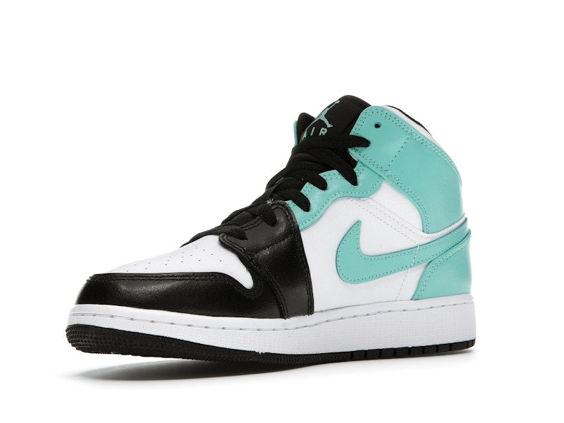 Jordan 1 Mid Tropical Twist Igloo (GS)