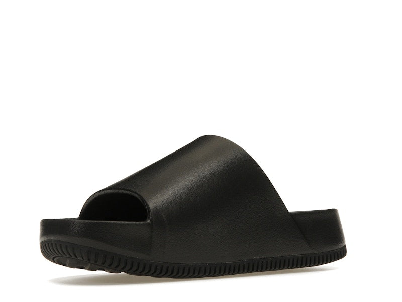 Nike Calm Slide Black