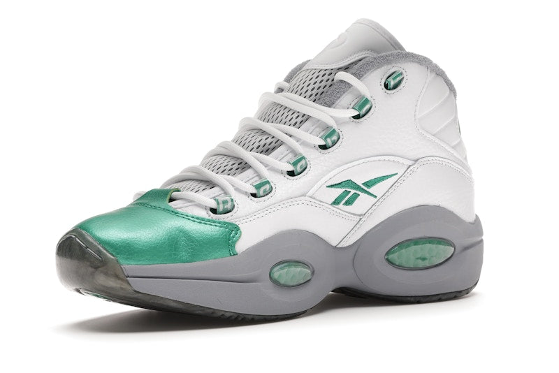 Reebok Question Mid Philadelphia Eagles