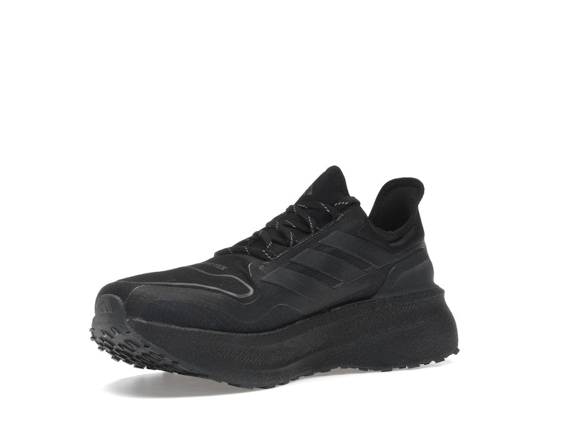 adidas Ultra Boost 5 Gore-Tex Core Black Carbon (Women's)