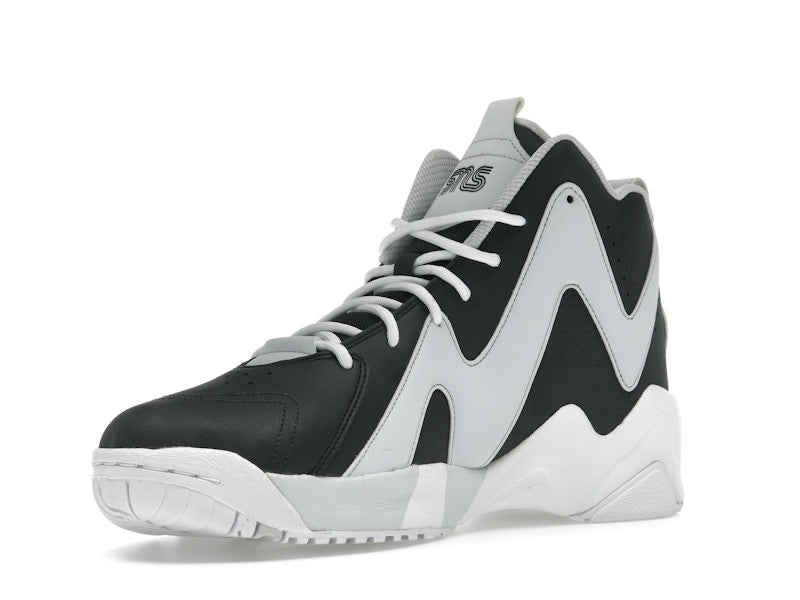 Reebok Kamikaze Mid Packer Shoes X Sneakersnstuff Token 38