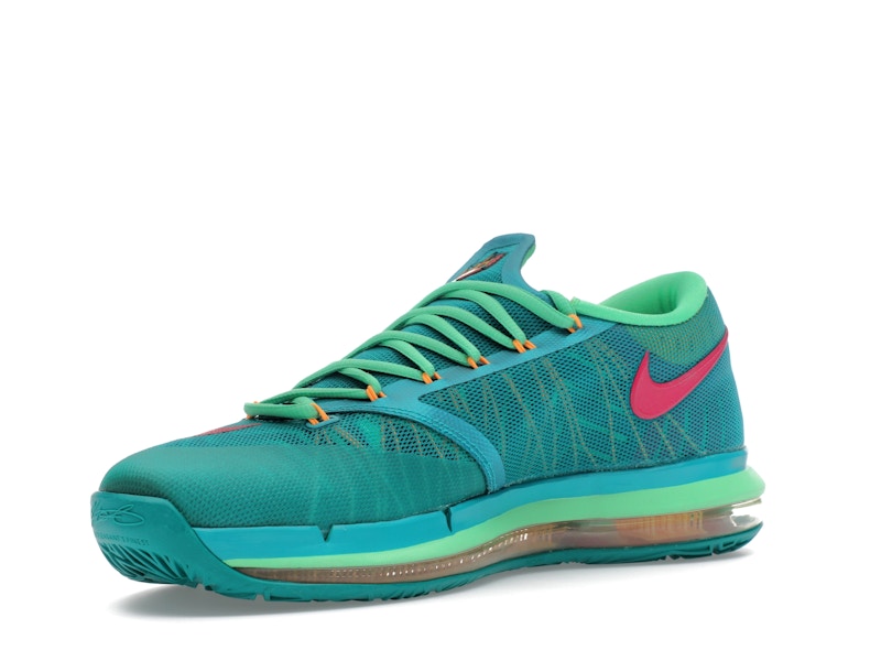 Nike KD 6 Hero Pack