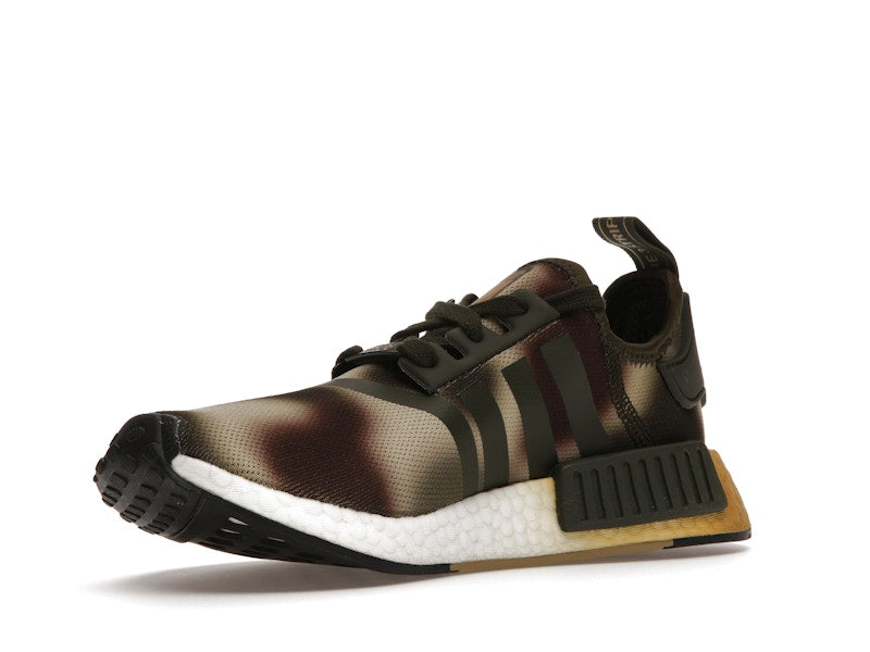adidas NMD R1 Star Wars Princess Leia (Women's)
