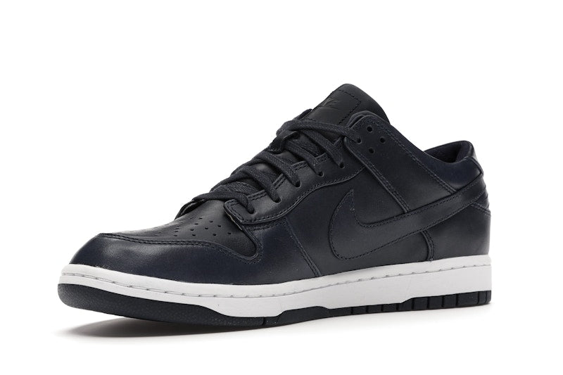 Nike Dunk Lux Low Obsidian