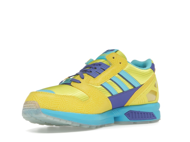 adidas ZX 8000 atmos G-SNK 10 Ura