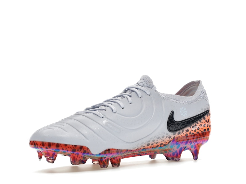 Nike Tiempo Legend 10 Elite FG Electric Pack Olympic Safari