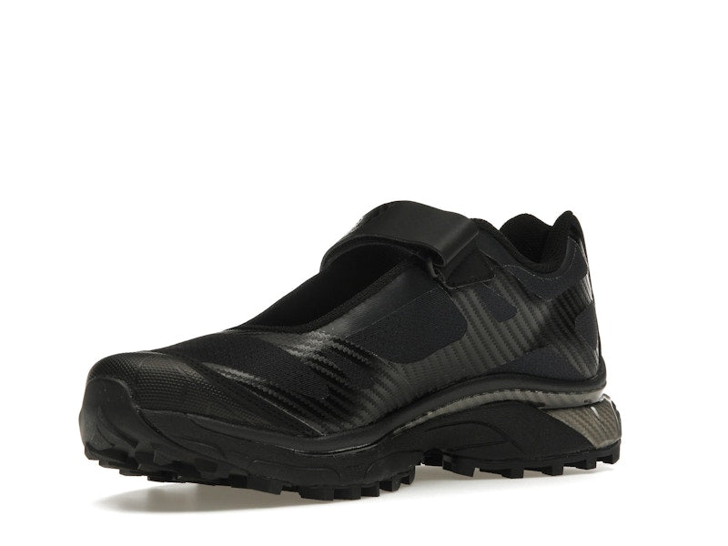 Salomon XT-Mary Jane MM6 Maison Margiela Black Soft Clay