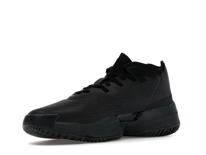 adidas D.O.N. Issue #4 Lights Out