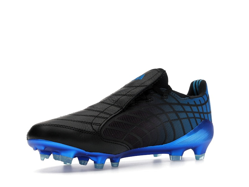 adidas F50 Spider Elite FG Blue Rush Tech Indigo