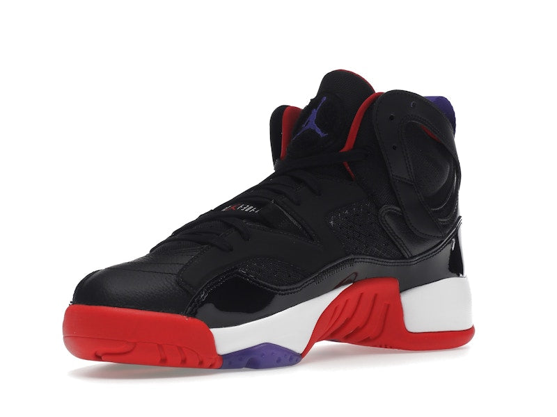 Jordan Jumpman Two Trey Raptors