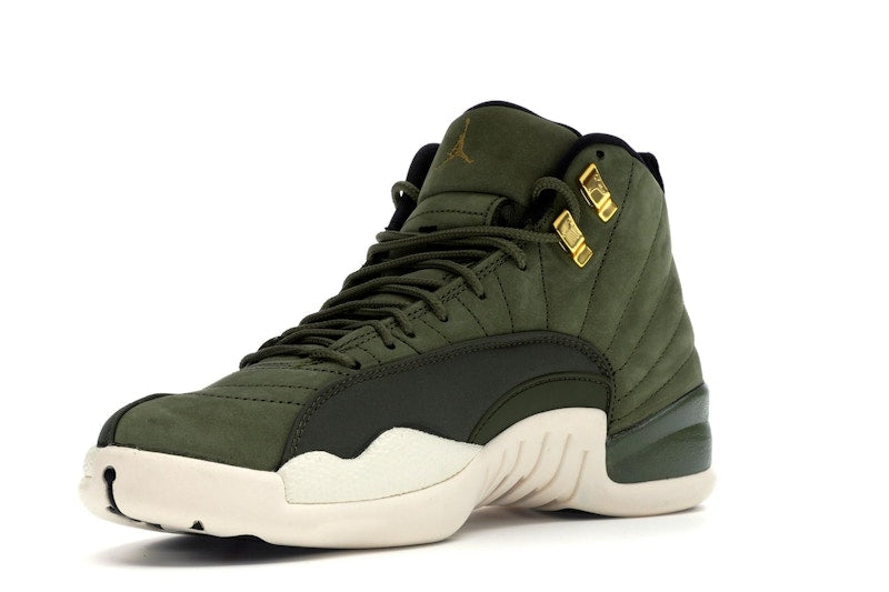 Jordan 12 Retro Chris Paul Class Of 2003