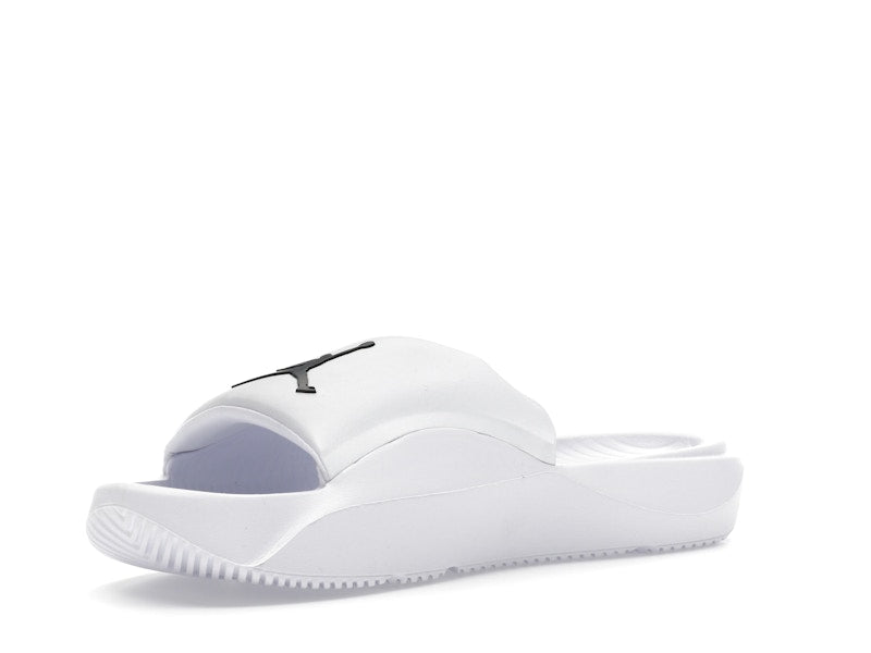 Jordan Franchise Slide White Black