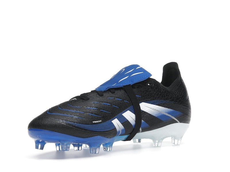 adidas Predator League Fold-Over Tongue FG/MG Jude Bellingham Glory Blue