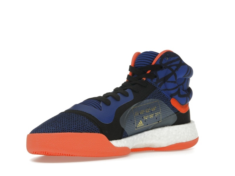adidas Marquee Boost Kristaps Porzingis