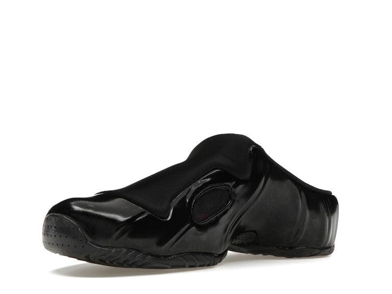 Nike Clogposite Supreme Black
