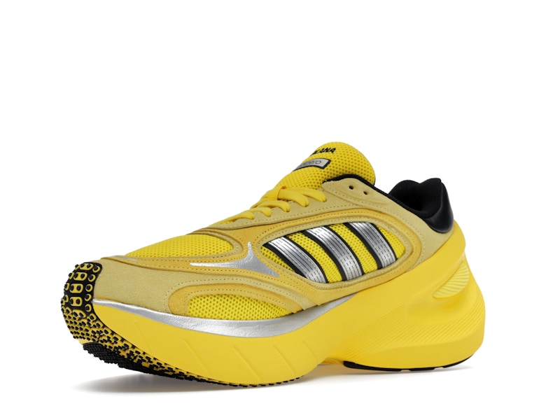adidas Adizero Goukana Yellow