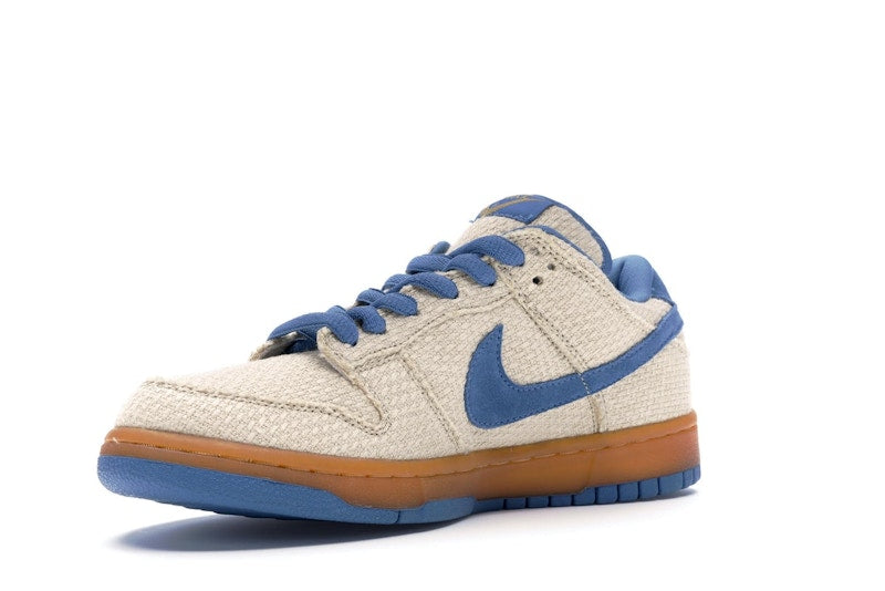 Nike SB Dunk Low Cascade Blue