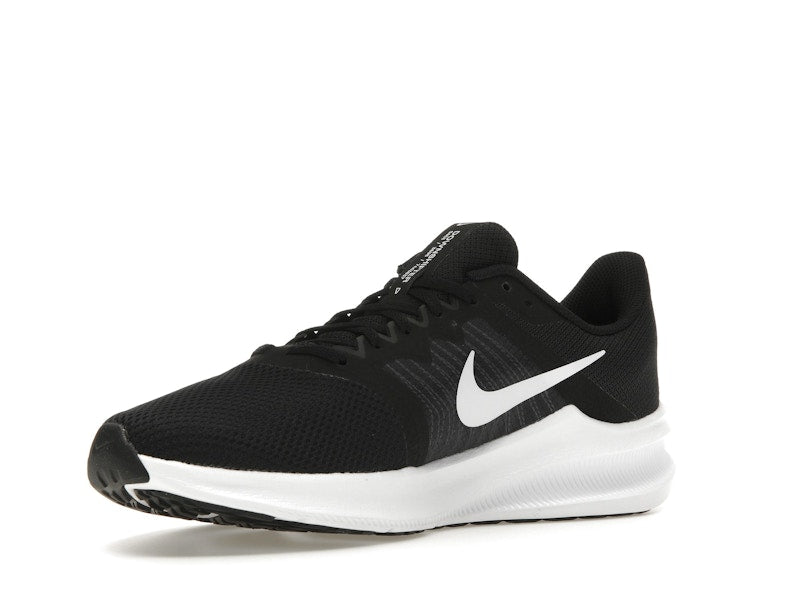 Nike Downshifter 11 Black White