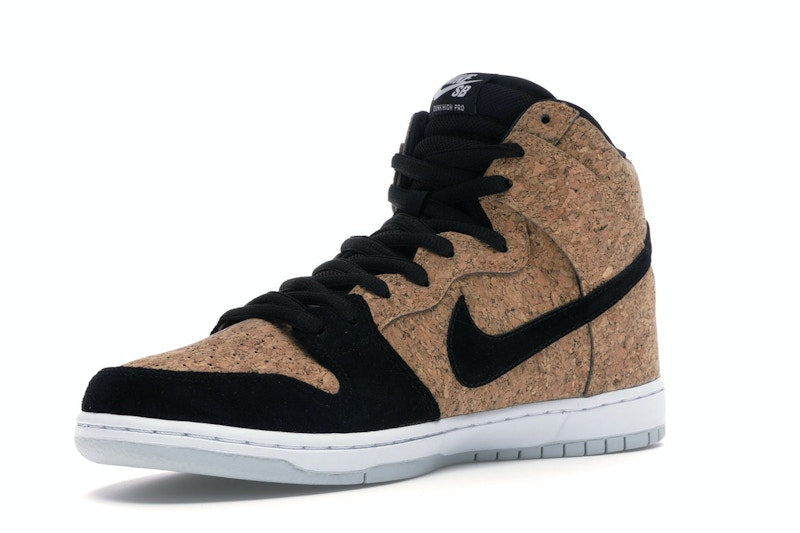 Nike SB Dunk High Cork