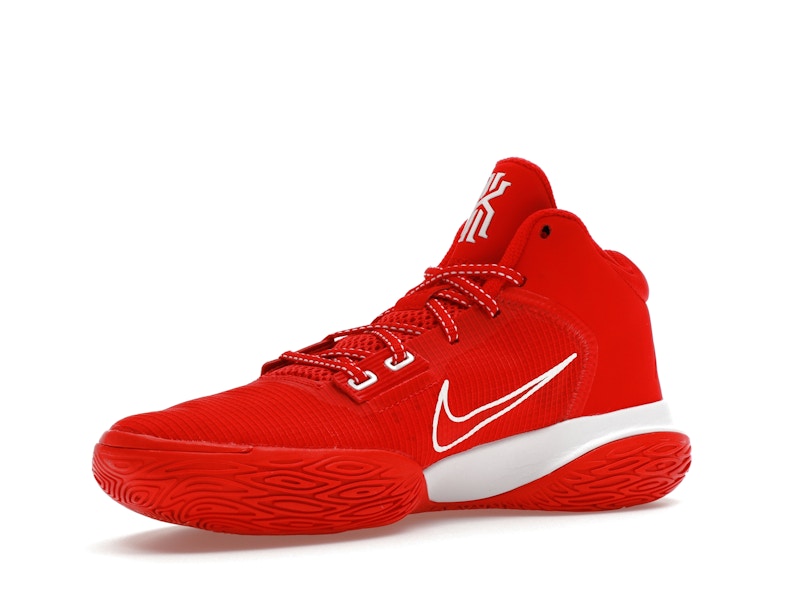 Nike Kyrie Flytrap 4 University Red