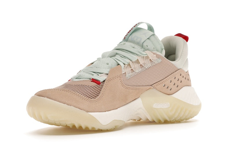 Jordan Delta SP Vachetta Tan (Women's)