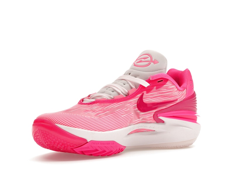 Nike Zoom GT Cut 2 Hyper Pink (Women's)
