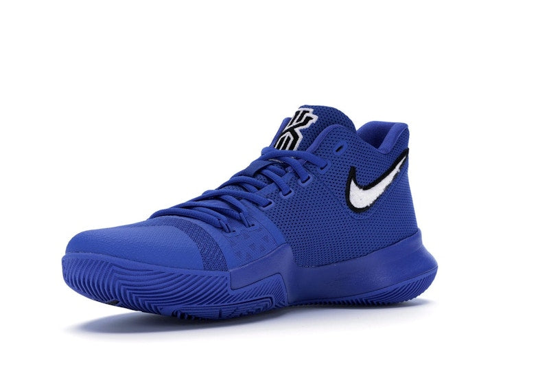 Nike Kyrie 3 Duke