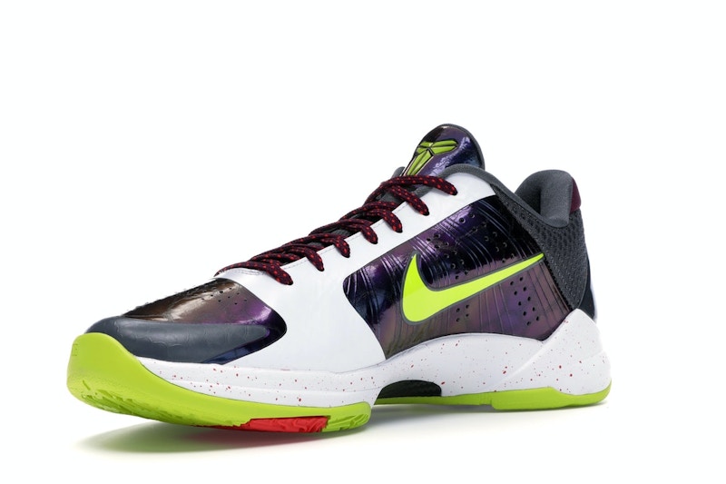 Nike Kobe 5 Protro Chaos