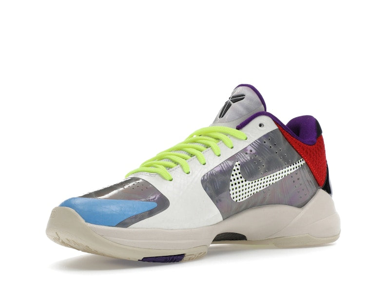 Nike Kobe 5 Protro PJ Tucker