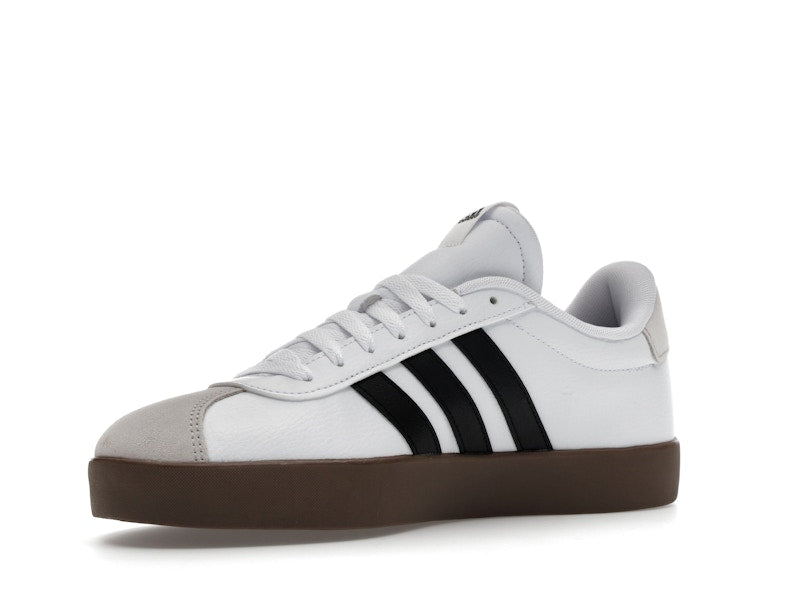 adidas VL Court 3.0 Cloud White Core Black Grey One (Women's)