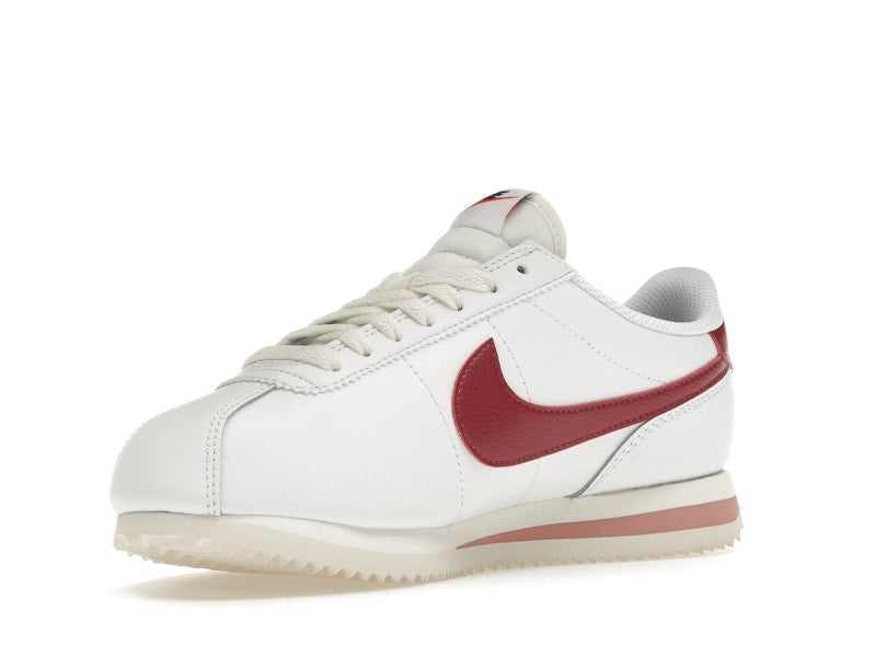Nike Cortez Red Stardust Cedar (Women's)