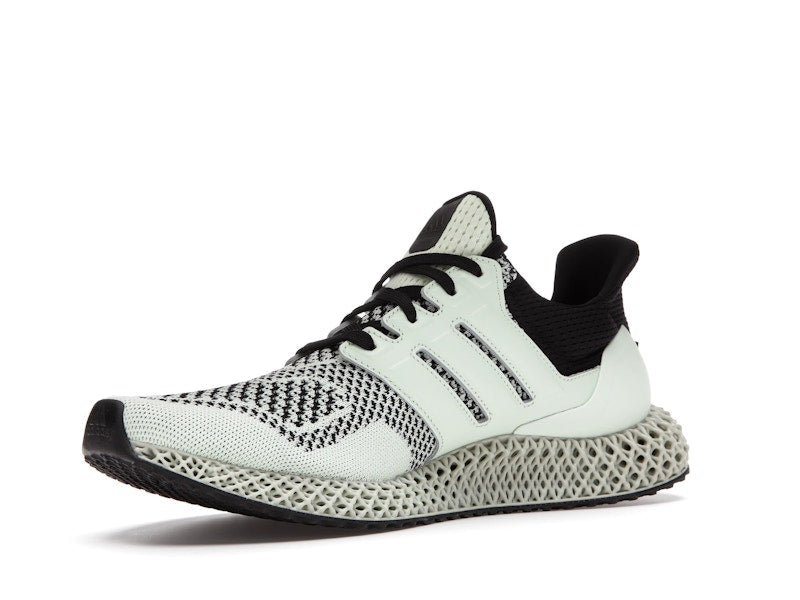 adidas Ultra 4D SNS Green Teatime