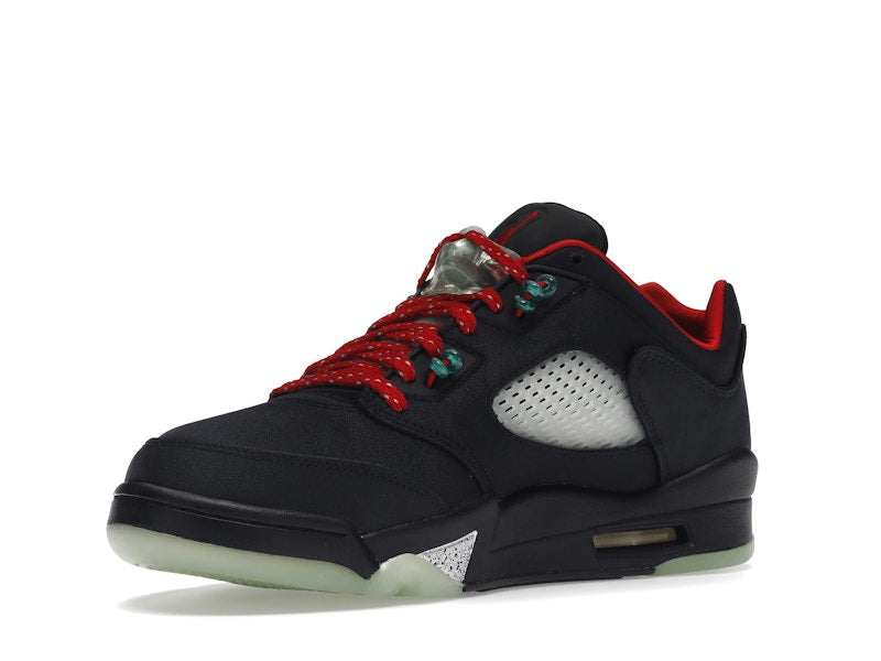 Jordan 5 Retro Low CLOT Jade