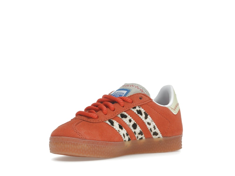 adidas Gazelle Toy Story Jessie (PS)