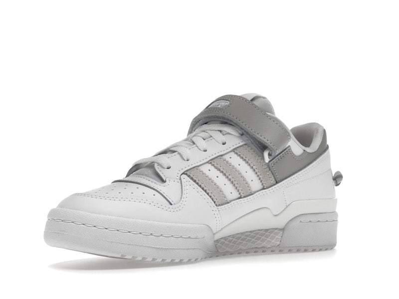 adidas Forum Low Cloud White Grey (Women's)