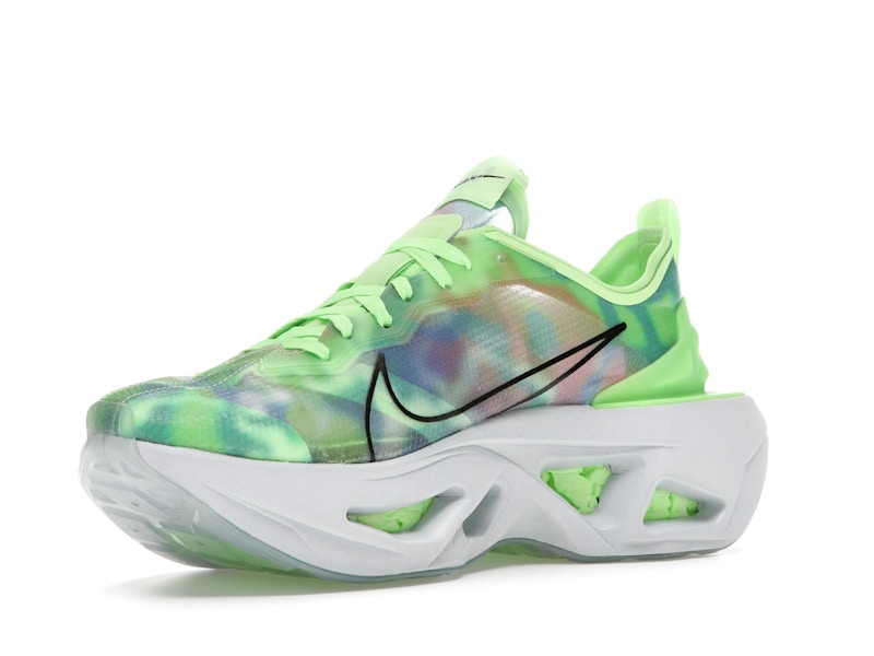 Nike ZoomX Vista Grind Lime Blast (Women's)